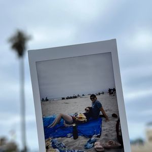 Meet your Posher, Mark